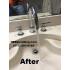 Bathroom Faucet Repair